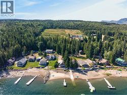 1837 Archibald Road Unit# 100 Blind Bay, BC V0E 2W1