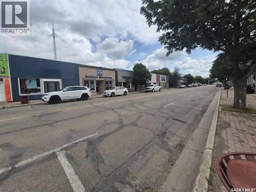 39 Betts Avenue, Yorkton, SK 