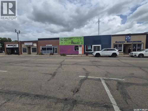 39 Betts Avenue, Yorkton, SK 