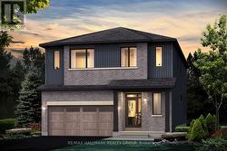 726 KENNY GORDON AVENUE Ottawa, ON K4M 0X8