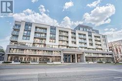 605 - 621 SHEPPARD AVENUE E Toronto, ON M2K 1B5