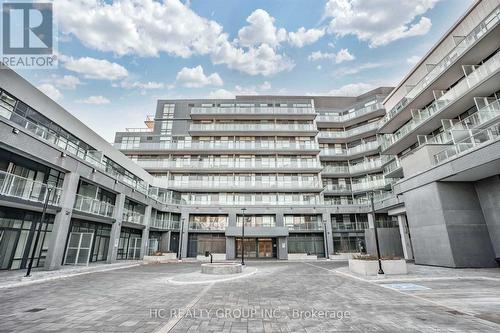605 - 621 SHEPPARD AVENUE E , Toronto, Ontario M2K 1B5 2
