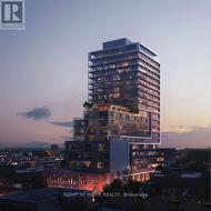 1308 - 120 PARLIAMENT STREET  Toronto, ON M5A 2Y8