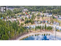 6421 Eagle Bay Road Lot# 99 Eagle Bay, BC V0E 1T0