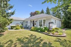 136 BRISTLECONE CRESCENT Centre Wellington (Belwood), ON N0B 1J0