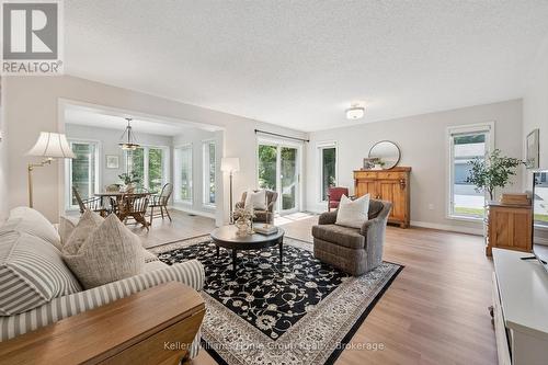 136 Bristlecone Crescent, Centre Wellington (Belwood), ON 