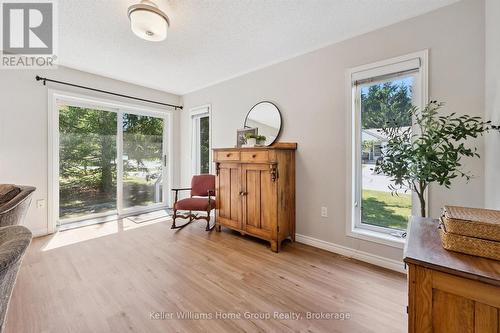 136 Bristlecone Crescent, Centre Wellington (Belwood), ON 