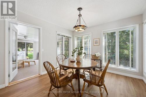 136 Bristlecone Crescent, Centre Wellington (Belwood), ON 