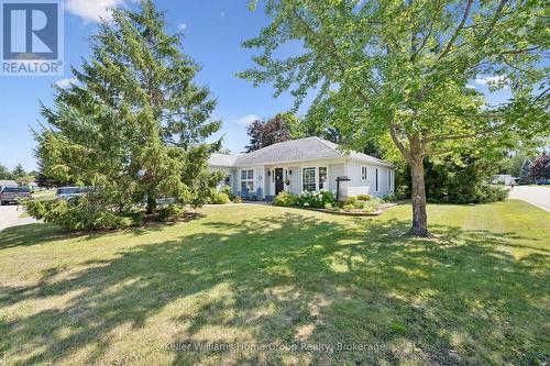 136 Bristlecone Crescent, Centre Wellington (Belwood), ON 