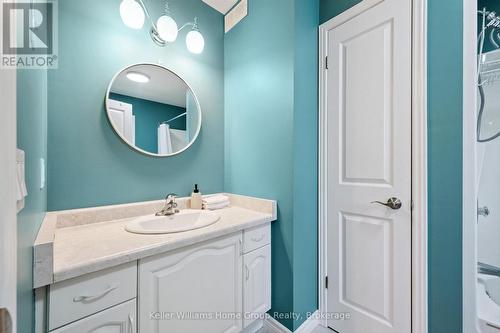 136 Bristlecone Crescent, Centre Wellington (Belwood), ON 