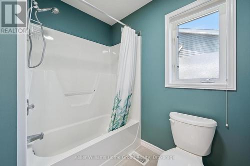 136 Bristlecone Crescent, Centre Wellington (Belwood), ON 