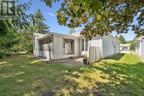 136 Bristlecone Crescent, Centre Wellington (Belwood), ON 