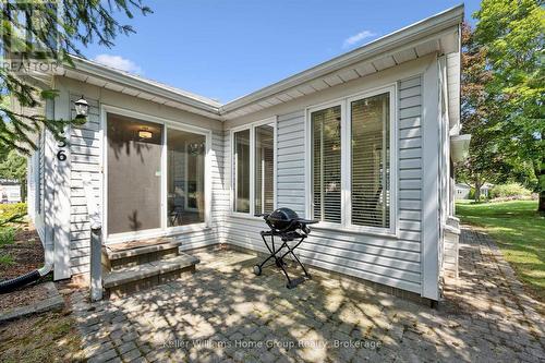 136 Bristlecone Crescent, Centre Wellington (Belwood), ON 