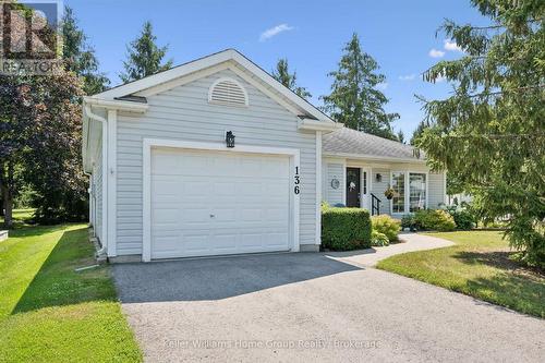 136 Bristlecone Crescent, Centre Wellington (Belwood), ON 