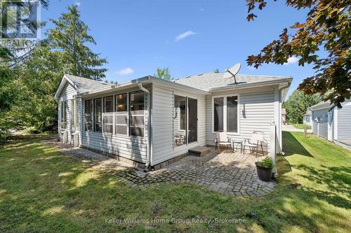 136 Bristlecone Crescent, Centre Wellington (Belwood), ON 