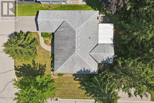 136 Bristlecone Crescent, Centre Wellington (Belwood), ON 