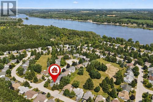 136 Bristlecone Crescent, Centre Wellington (Belwood), ON 