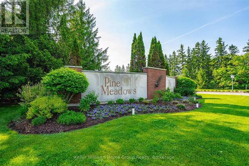 136 Bristlecone Crescent, Centre Wellington (Belwood), ON 
