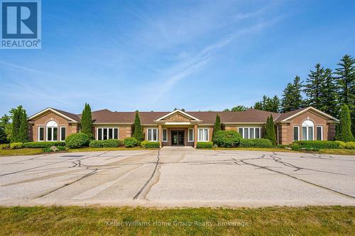 136 Bristlecone Crescent, Centre Wellington (Belwood), ON 