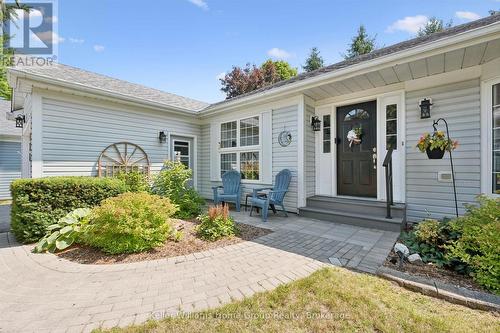 136 Bristlecone Crescent, Centre Wellington (Belwood), ON 