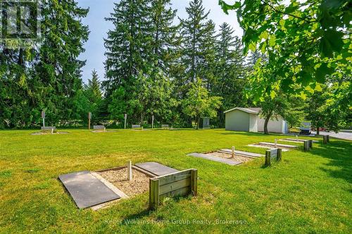 136 Bristlecone Crescent, Centre Wellington (Belwood), ON 
