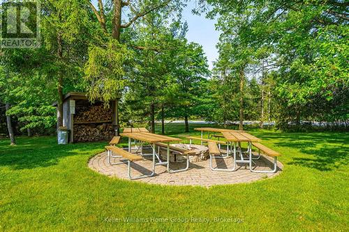 136 Bristlecone Crescent, Centre Wellington (Belwood), ON 