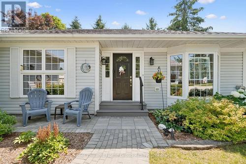 136 Bristlecone Crescent, Centre Wellington (Belwood), ON 