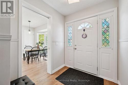 136 Bristlecone Crescent, Centre Wellington (Belwood), ON 