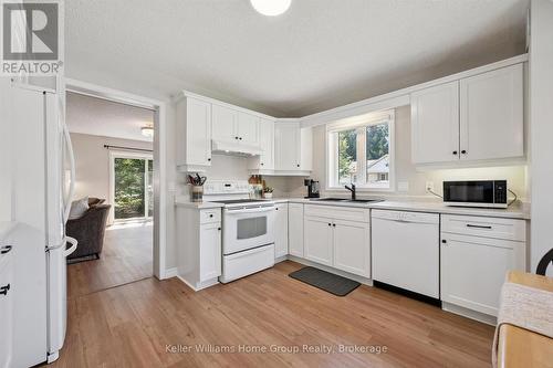 136 Bristlecone Crescent, Centre Wellington (Belwood), ON 