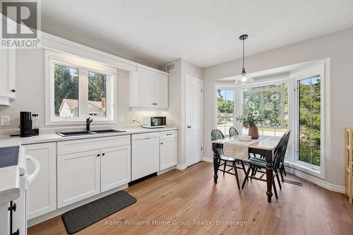 136 Bristlecone Crescent, Centre Wellington (Belwood), ON 