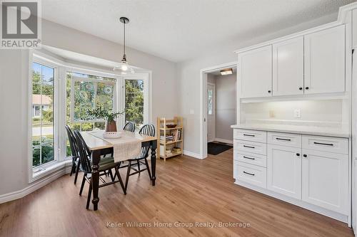 136 Bristlecone Crescent, Centre Wellington (Belwood), ON 