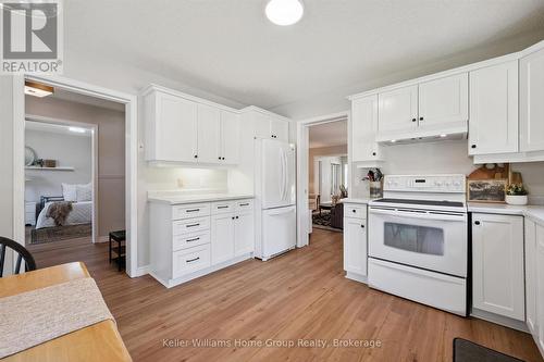 136 Bristlecone Crescent, Centre Wellington (Belwood), ON 