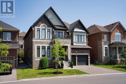 75 WATERSHED GATE  East Gwillimbury, ON L9N 0Y1