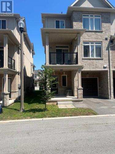 51 - 40 ZINFANDEL DRIVE , Hamilton, Ontario L8E 0L1 2
