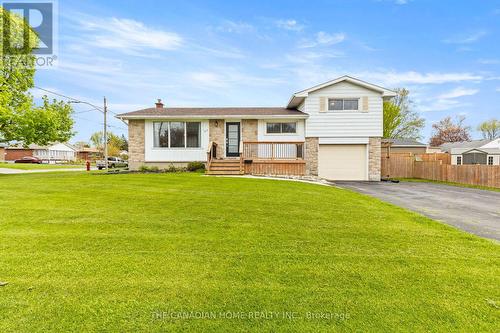 57 DEXTER DRIVE  Welland, ON L3C 4B7