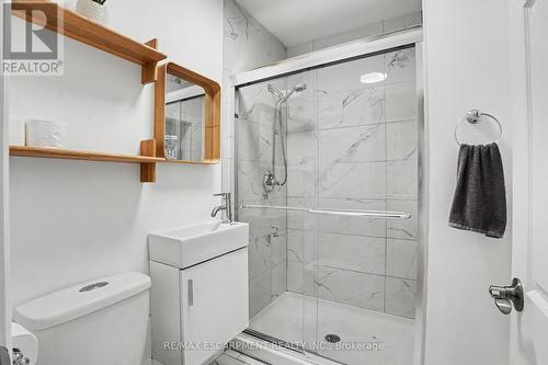 100 Hardale Crescent, Hamilton, ON - Indoor Photo Showing Bathroom