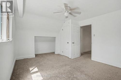 100 Hardale Crescent, Hamilton, ON - Indoor Photo Showing Other Room