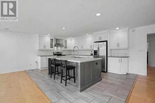 100 Hardale Crescent, Hamilton, ON - Indoor