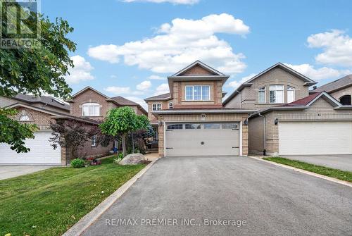 83 ROYAL RIDGE CRESCENT  Vaughan, ON L6A 2T1