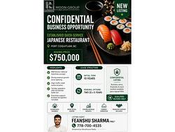 1164 CONFIDENTIAL  Port Coquitlam, BC V0V 0V0