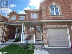 63 SYDENHAM Barrie, ON L4M 6R5