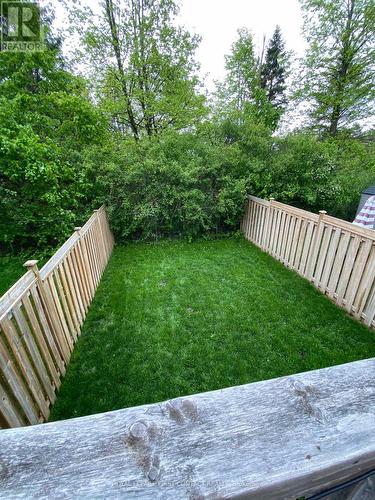 63 Sydenham, Barrie, ON - Outdoor
