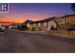 768 SHUSWAP  E Road Unit# 24 Kamloops, BC V2H 0A4