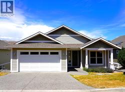 7760 Okanagan Landing Road Unit# 61  Okanagan Landing, BC V1H 1Z4