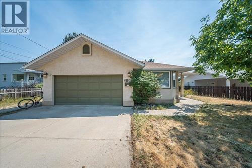 2507 COLUMBIA Avenue  Castlegar, BC V1N 2X4