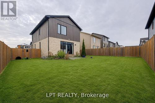 795 FREEPORT STREET  London North, ON N6G 0R5