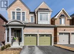 MAIN - 72 CHRISTINE ELLIOTT AVENUE Whitby, ON L1P 0B9