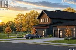 207 Amisk WAY  Saskatoon, SK S7V 1W5