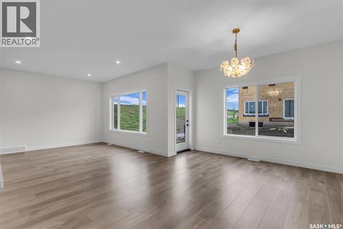 207 Amisk Way, Saskatoon, SK - Indoor