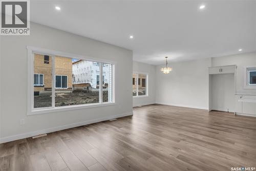 207 Amisk Way, Saskatoon, SK - Indoor Photo Showing Other Room